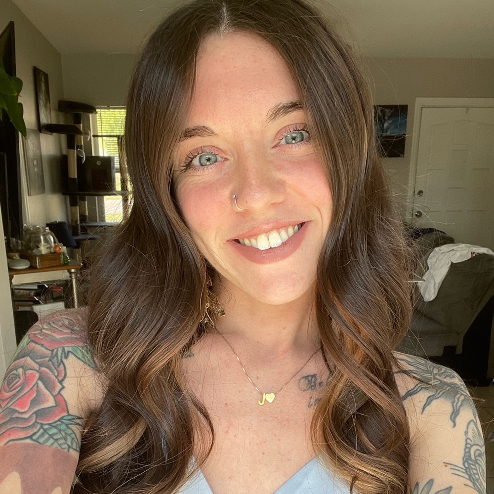 Meet your Posher, Brittanie